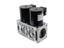 Válvula electromagnética doble Honeywell VQ450MA1007