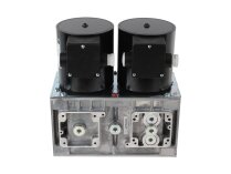 Válvula electromagnética doble Honeywell VQ450MA1007