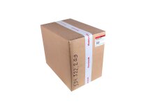 Válvula electromagnética doble Honeywell VQ450MA1007