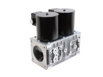 Honeywell VQ450MA1015 Double Electromagnetic Valve