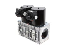 Honeywell VQ450MA1015 Double Electromagnetic Valve