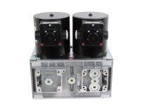 Honeywell VQ450MA1015 Double Electromagnetic Valve