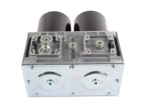 Honeywell VQ450MA1015 Double Electromagnetic Valve