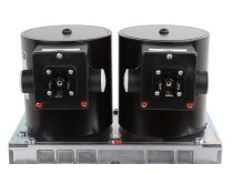 Honeywell VQ450MA1015 Double Electromagnetic Valve
