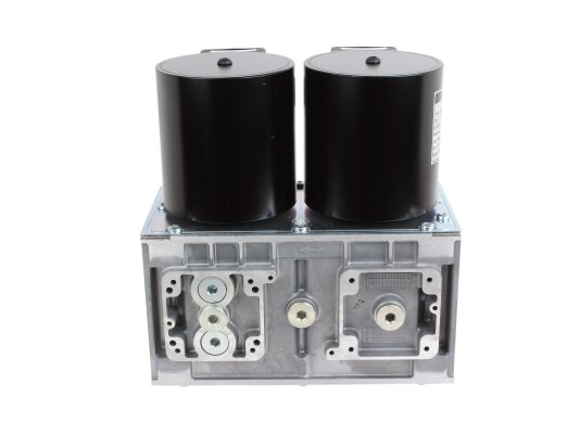Válvula Electromagnética Doble Honeywell VQ450MA1015