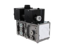 Honeywell VQ420MB1003 Double Electromagnetic Valve