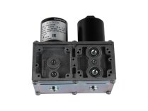 Honeywell VQ420MB1003 Double Electromagnetic Valve