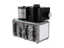 Válvula electromagnética doble Honeywell VQ420MB1003