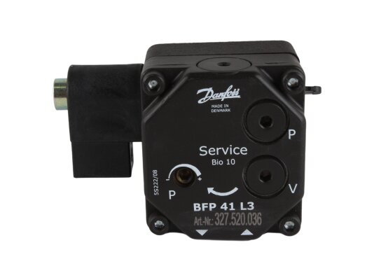 Bomba de quemador Danfoss BFP41L3 071N0174