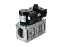 Honeywell VQ440MB1005 Double Electromagnetic Valve