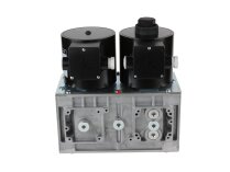 Honeywell VQ440MB1005 Double Electromagnetic Valve