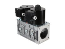 Honeywell VQ440MB1005 Double Electromagnetic Valve