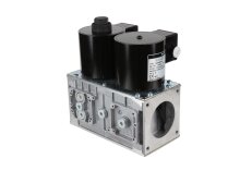 Válvula electromagnética doble Honeywell VQ440MB1005