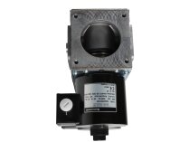 Válvula electromagnética doble Honeywell VQ440MB1005