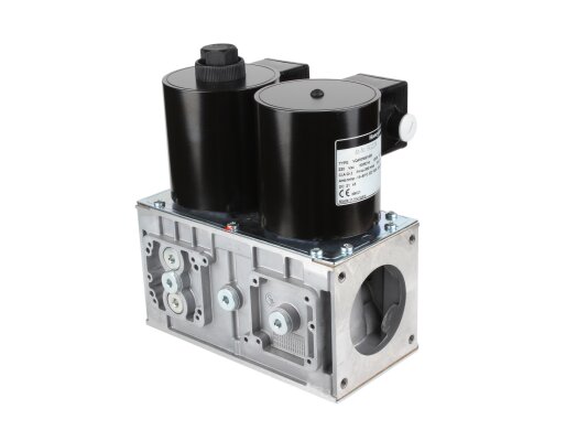 Honeywell VQ450MB1006 Double Electromagnetic Valve
