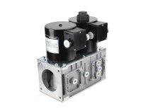 Honeywell VQ450MB1006 Double Electromagnetic Valve