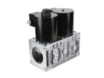 Honeywell VQ450MB1006 Double Electromagnetic Valve