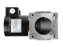 Válvula electromagnética doble Honeywell VQ450MB1006