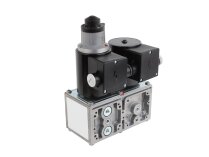 Honeywell VQ425MC1003 Double Electromagnetic Valve