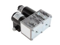 Honeywell VQ425MC1003 Double Electromagnetic Valve