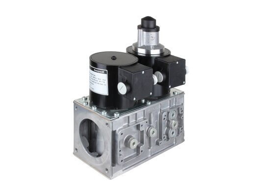 Honeywell VQ440MC1004 Double Electromagnetic Valve