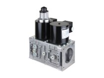 Honeywell VQ440MC1004 Double Electromagnetic Valve