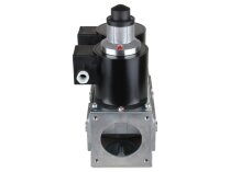 Honeywell VQ440MC1004 Double Electromagnetic Valve