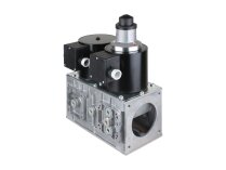 Honeywell VQ440MC1004 Double Electromagnetic Valve