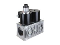 Honeywell VQ440MC1004 Double Electromagnetic Valve
