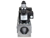 Válvula electromagnética doble Honeywell VQ440MC1004