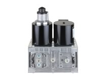 Válvula electromagnética doble Honeywell VQ440MC1004