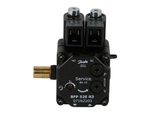 Danfoss BFP 52 E R3 071N2203 bomba de quemador