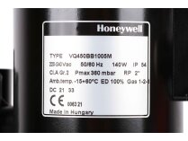 Honeywell VQ450BB1005M Double Electromagnetic Valve