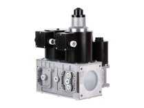 Honeywell VQ450BB1005M Double Electromagnetic Valve