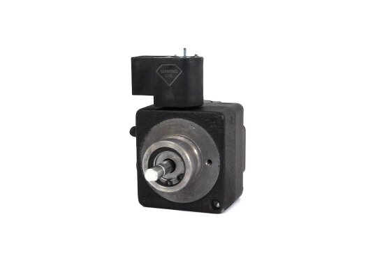 Danfoss BFP 53 L11 071N6216 burner pump.