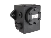Danfoss KSM100L 070H0402 burner pump
