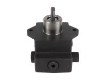 Danfoss KSM100L 070H0402 burner pump