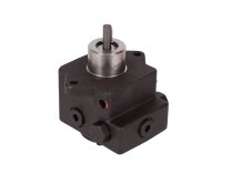 Danfoss KSM140L 070H0403 burner pump