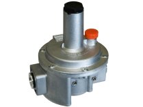 Honeywell HUPF015B110 Gas Pressure Regulator