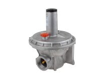 Honeywell HUPF050B110 Gas Pressure Regulator