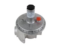 Honeywell HUPF050B110 Gas Pressure Regulator