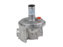 Regulador de presión de gas Honeywell HUPF050B110