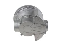 Regulador de presión de gas Honeywell HUPF050B110