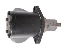 Burner pump hp-Technik BHGG-I-10