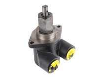 Burner pump hp-Technik BHGG-I-10