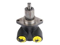Burner pump hp-Technik BHGG-I-10