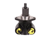 Burner pump hp-Technik BHGG-I-10