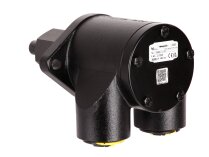 Burner pump hp-Technik BHGG-I-10