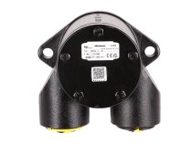 Burner pump hp-Technik BHGG-I-10