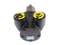 Bomba de quemador hp-Technik BHGG-I-10